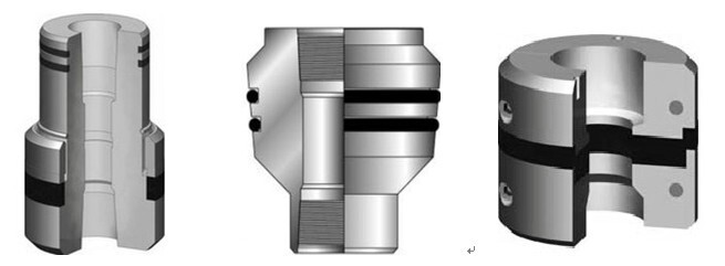 Tubing hanger