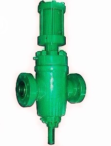 API 6A Hydraulic Gate Valves