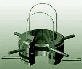 Casing hanger