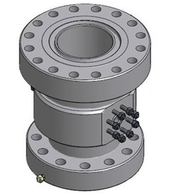 Casing spool