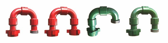 Swivel Joint - Chiksan Swivel Joint